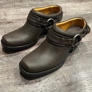 Lower East Side Mule/Clog Vintage 90’s